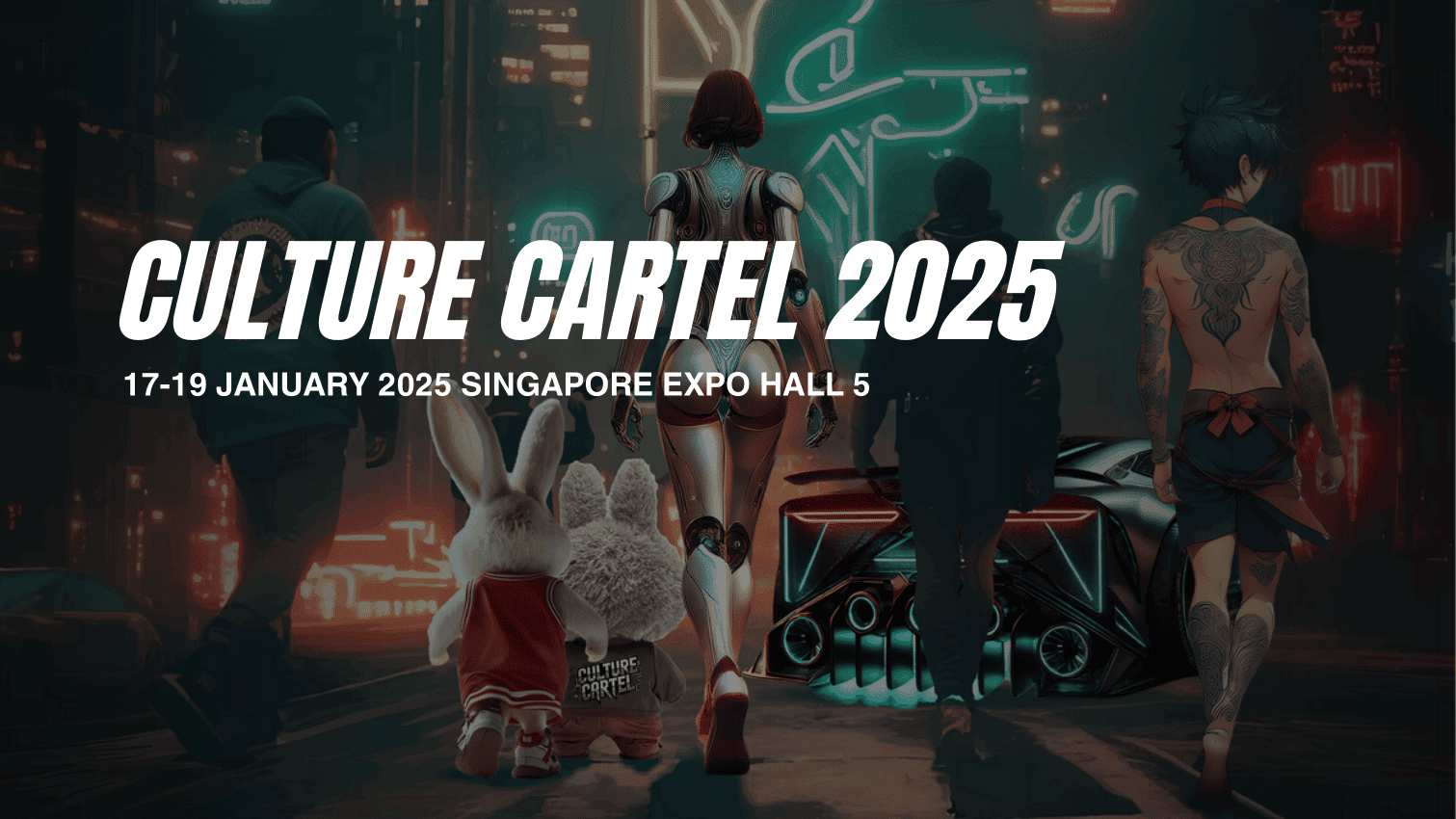 Culture Cartel 2025